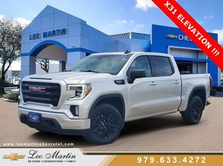 Used 2021 GMC Sierra 1500 Elevation w/ X31 Off-Road Package 360° Tour