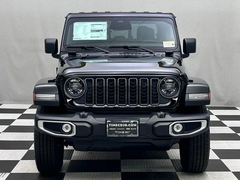 New 2026 Jeep Gladiator Sport image 3