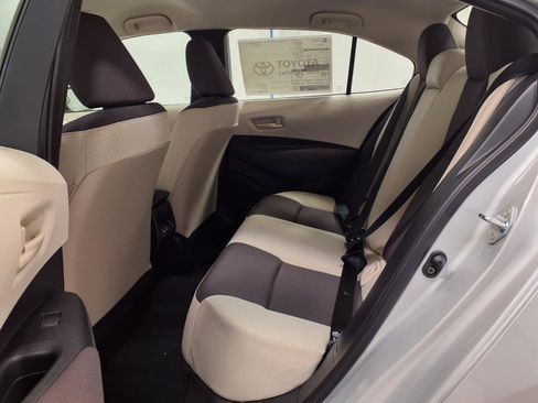 New 2026 Toyota Corolla LE image 23