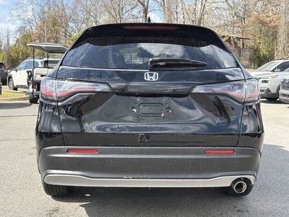Used 2024 Honda HR-V Sport