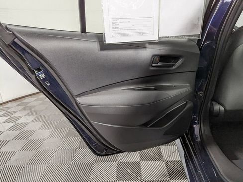 Certified 2025 Toyota Corolla LE image 37