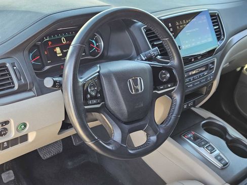 Used 2021 Honda Pilot EX-L image 2