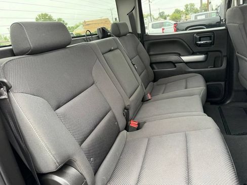 Certified 2019 Chevrolet Silverado 2500 LT w/ All Star Edition AWD/4WD image 14