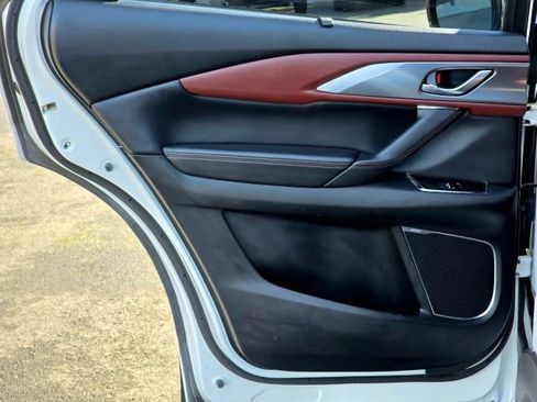 Used 2016 MAZDA CX-9 Signature image 25