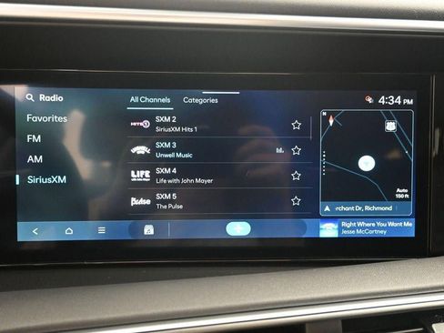 New 2026 Hyundai Palisade SEL Premium AWD/4WD image 17