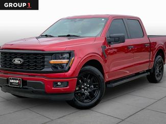 Used 2025 Ford F150 STX w/ STX Black Appearance Package RWD video 1