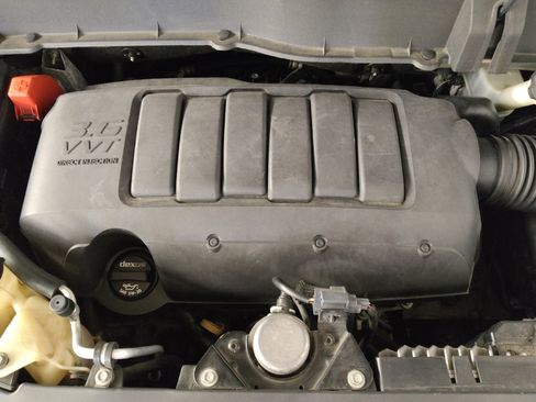 Used 2016 Chevrolet Traverse LT w/ Style and Technology Package image 30