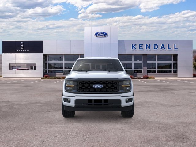 New 2026 Ford F150 STX w/ Equipment Group 200A RWD image 6