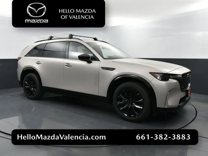 New 2026 MAZDA CX-90 3.3 Turbo S w/ Premium Package