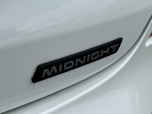 Used 2023 Nissan Murano SV w/ SV Midnight Edition Package AWD/4WD image 13
