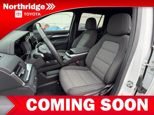 Used 2026 GMC Terrain Elevation FWD image 6