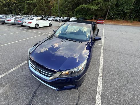 Used 2013 Honda Accord Sport image 29