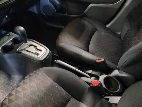 Used 2024 Mitsubishi Mirage ES FWD image 26