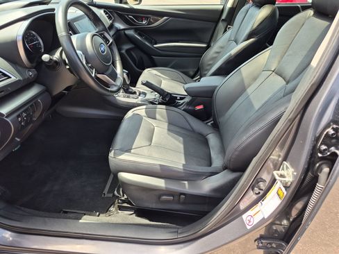 Used 2018 Subaru Impreza 2.0i Limited AWD/4WD image 13