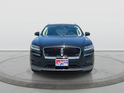 Used 2023 Lincoln Nautilus Reserve w/ Monochromatic Package