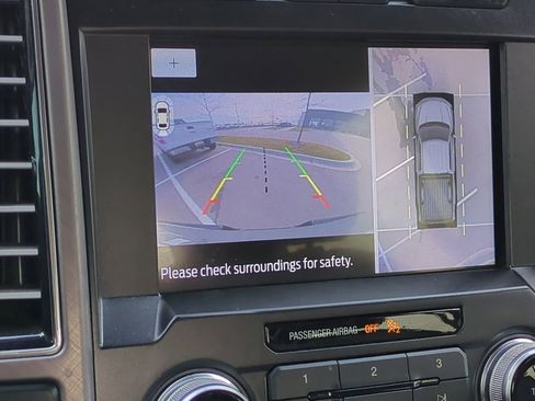 Used 2019 Ford F150 Limited AWD/4WD image 30