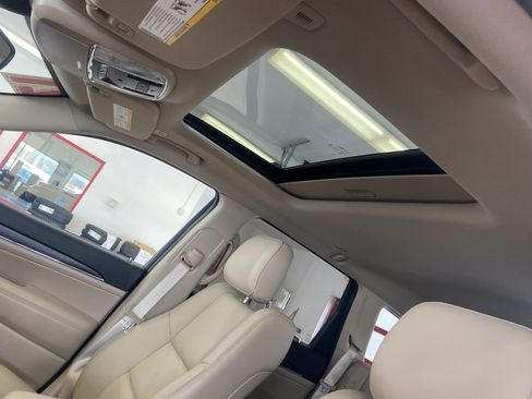 Used 2021 Jeep Grand Cherokee Limited w/ Trailer Tow Group IV image 9