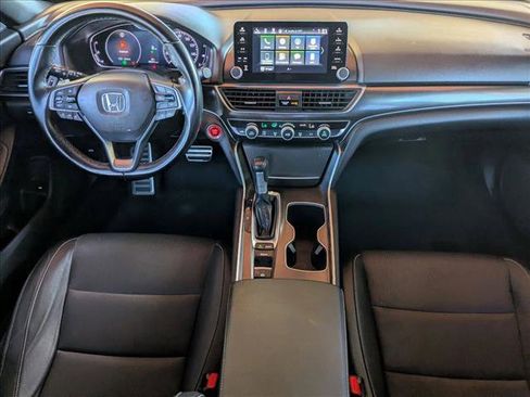 Used 2022 Honda Accord Sport image 16
