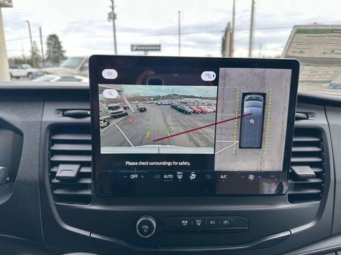 New 2026 Ford Transit 250 148 High Roof AWD image 22