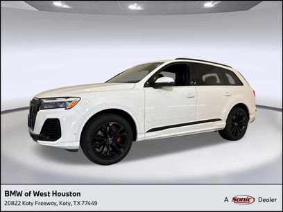 Used 2025 Audi Q7 2.0T Premium w/ Convenience Package