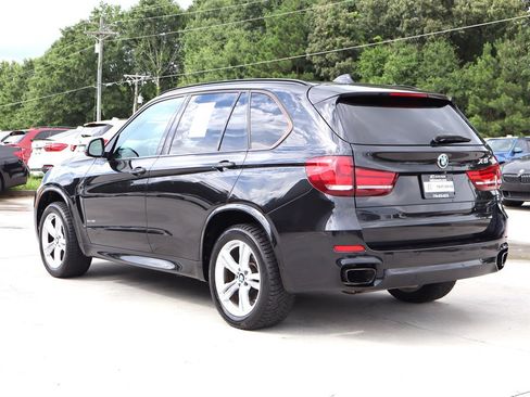 Used 2016 BMW X5 xDrive35i AWD/4WD image 5