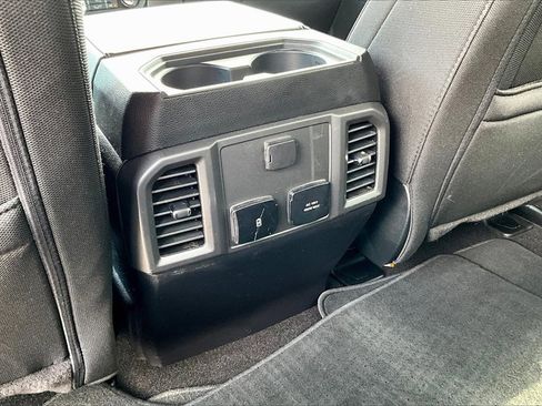 Used 2020 Ford F150 XLT w/ Equipment Group 302A Luxury image 11