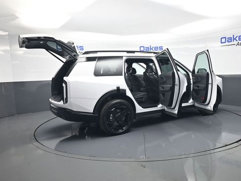 New 2027 Kia Telluride EX X-Line AWD/4WD image 58