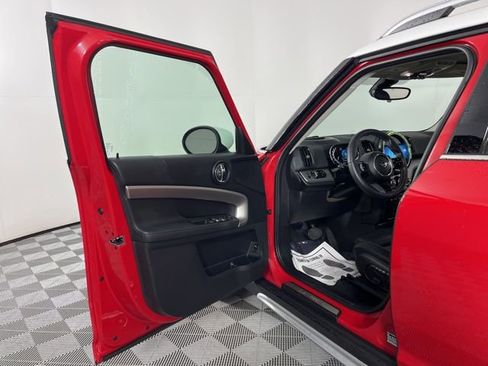 Used 2023 MINI Cooper Countryman S image 16
