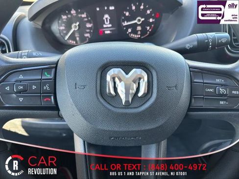 Used 2023 RAM ProMaster 3500 image 43