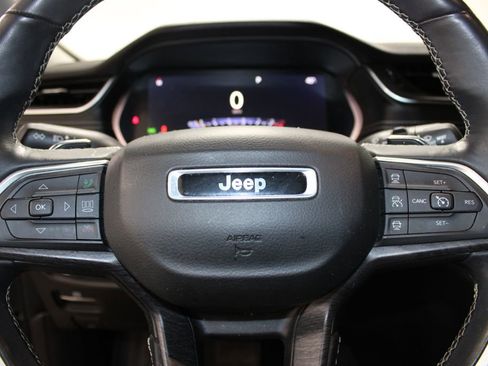 Used 2021 Jeep Grand Cherokee L Limited image 41