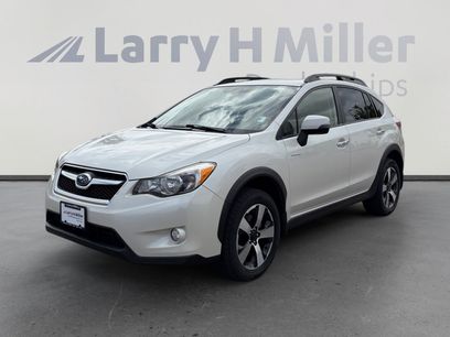 Used 2014 Subaru Crosstrek Touring w/ Popular Package #2