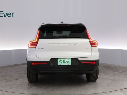 Used 2021 Volvo XC40 P8 Recharge w/ Advanced Package AWD/4WD image 15