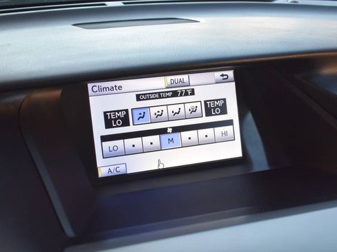 Used 2011 Lexus RX 450h AWD w/ Premium Pkg image 24