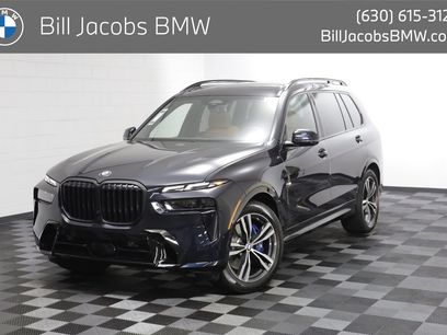 Used 2026 BMW X7 xDrive40i w/ M Sport Package