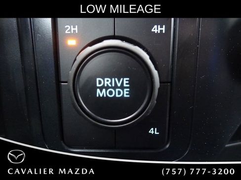 Used 2025 Ford F150 STX w/ Equipment Group 200A image 24