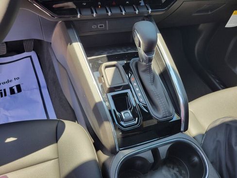 New 2026 GMC Canyon Elevation w/ Convenience Package RWD image 16