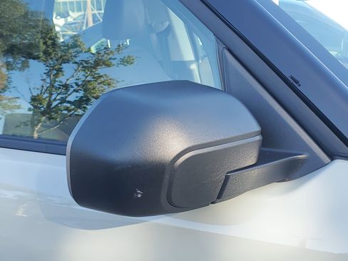 Used 2022 Ford Bronco Sport Outer Banks image 5