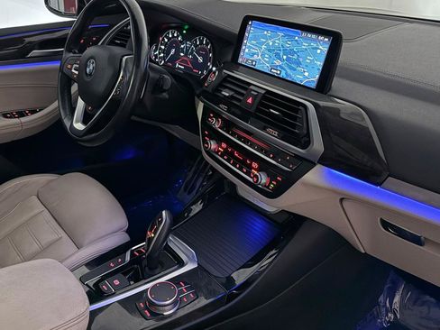 Used 2018 BMW X3 xDrive30i AWD/4WD image 26