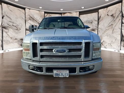 Used 2008 Ford F350 XLT image 2