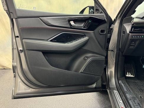 New 2026 Acura MDX Type S image 11