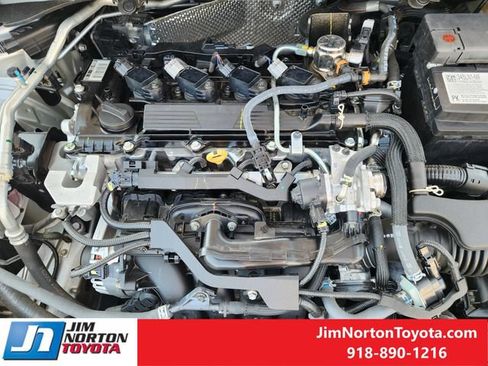 Used 2024 Toyota Corolla SE FWD image 31