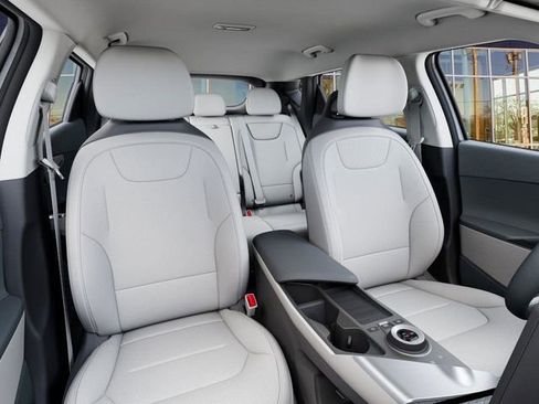 New 2025 Kia EV6 Wind image 15