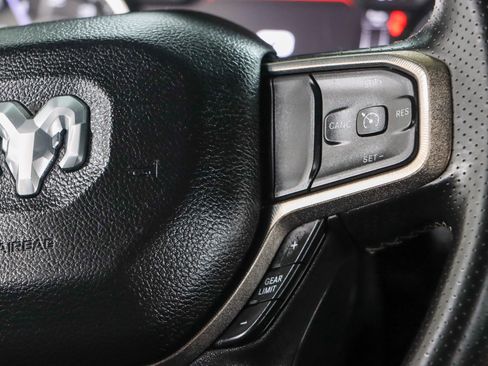 Used 2022 RAM 1500 Rebel w/ Rebel Level 2 Equipment Group AWD/4WD image 15