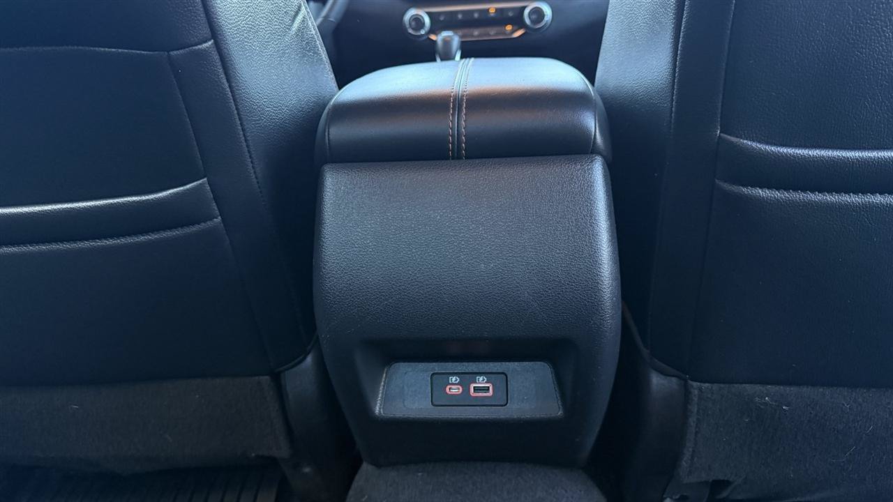 Used 2021 Nissan Altima 2.5 SR w/ SR Premium Package AWD/4WD image 38