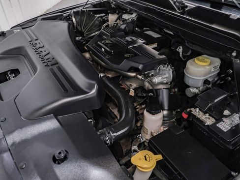 Used 2022 RAM 2500 Limited w/ Off Road Package image 45