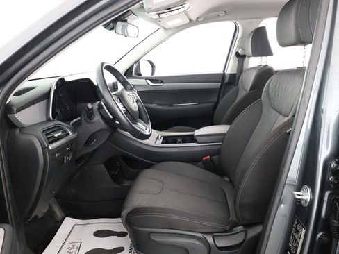 Used 2022 Hyundai Palisade SEL image 9