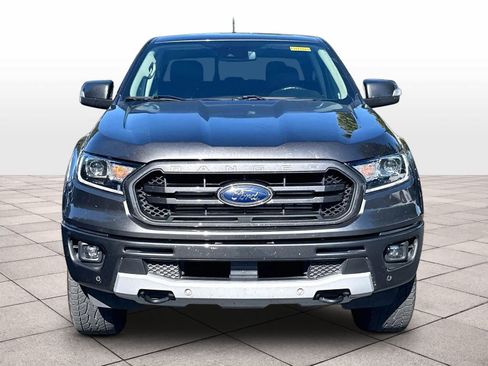 Used 2020 Ford Ranger Lariat w/ Equipment Group 501A Mid AWD/4WD image 2