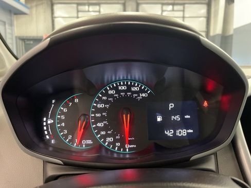 Used 2017 Chevrolet Sonic LS image 17