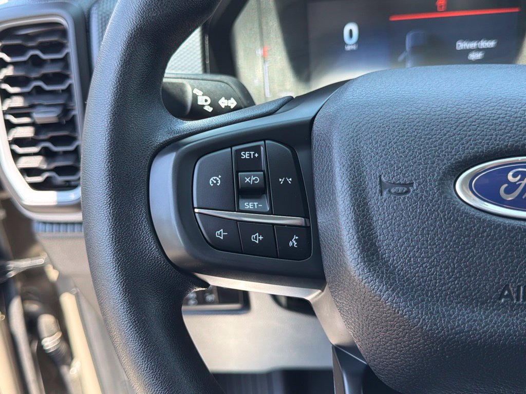 Used 2026 Ford Ranger XL RWD image 24