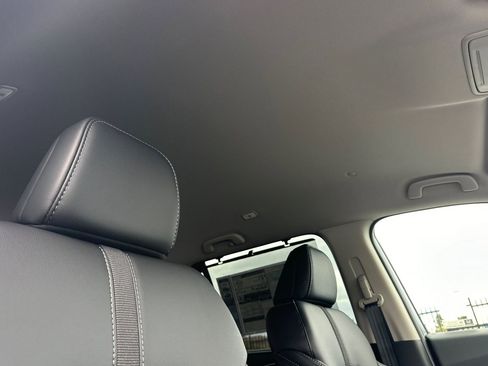 New 2026 Honda Pilot EX-L image 24